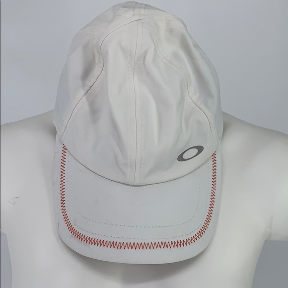 oakley hydrolix hat